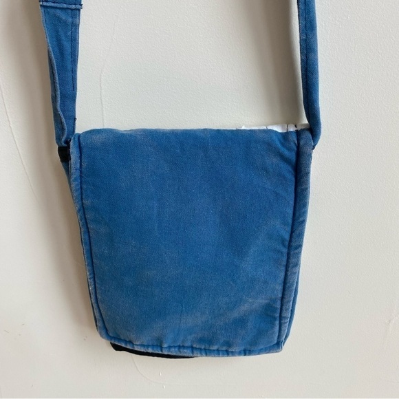 Colorado Flag Themed small to medium sized shoulder bag by Rising International. - Picture 4 of 16